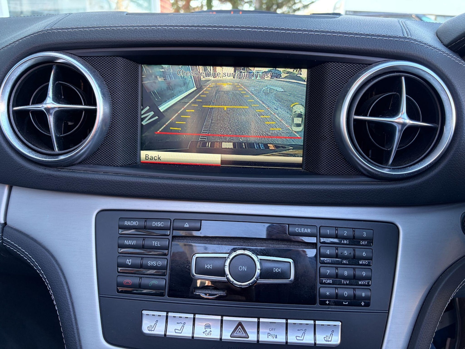 Used Mercedes-Benz SL 2015 for sale - 77029604: Photo 19