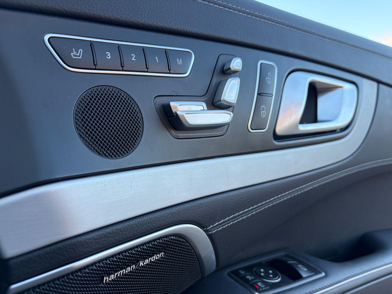 Used Mercedes-Benz SL 2015 for sale - 77029604: Photo 20