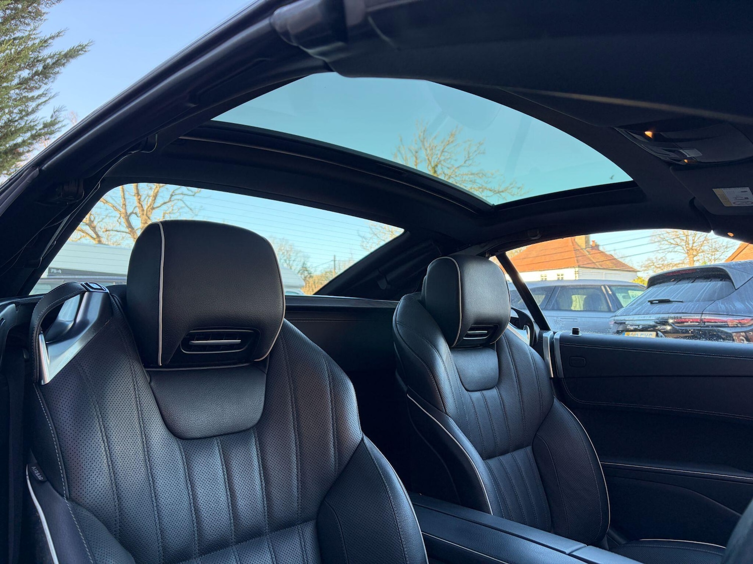 Used Mercedes-Benz SL 2015 for sale - 77029604: Photo 21