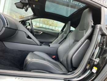 Used Jaguar F-Type 2019 for sale - 74324755: Photo