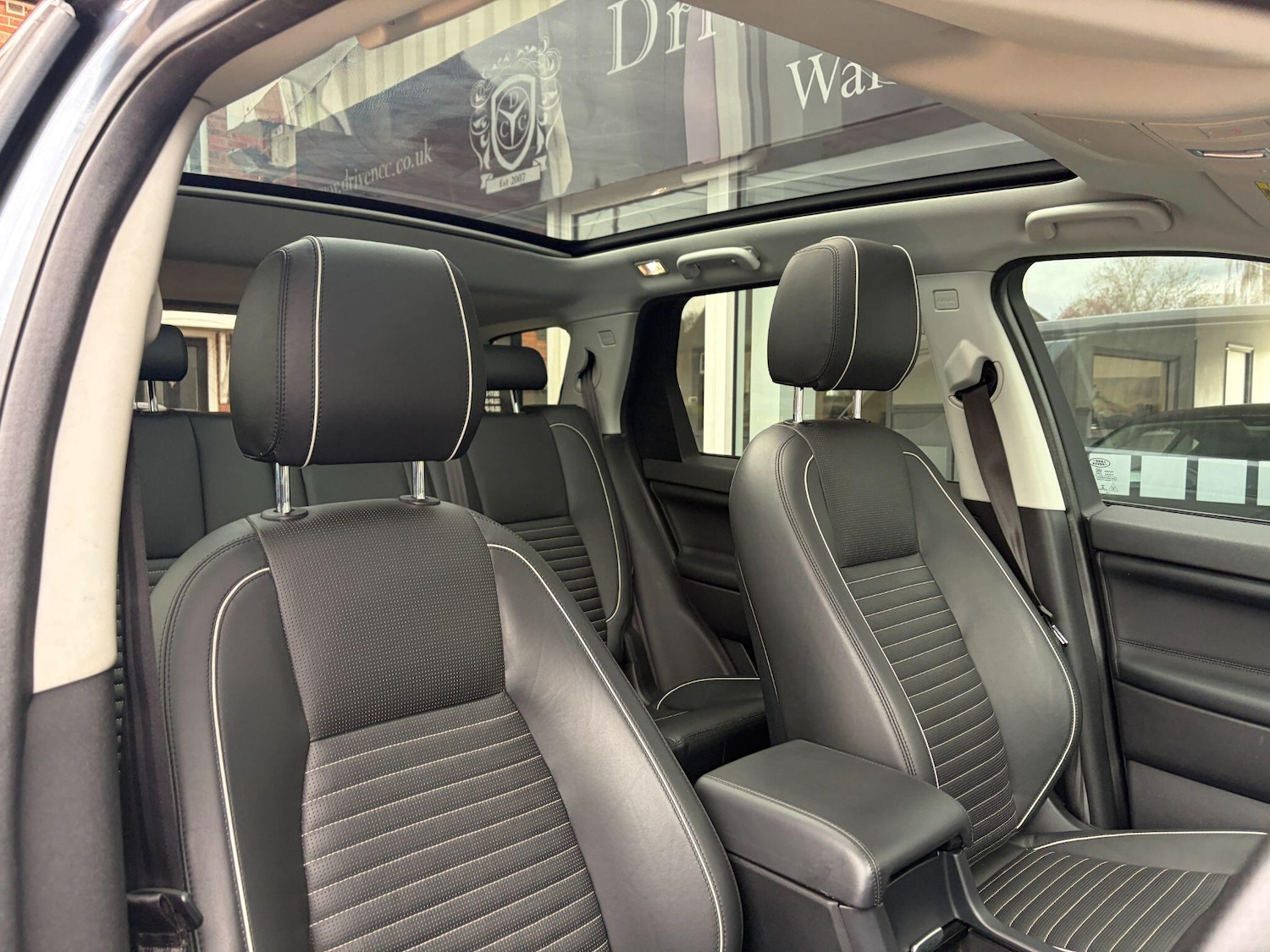 Used Land Rover Discovery Sport 2019 for sale - 78085965: Photo 10