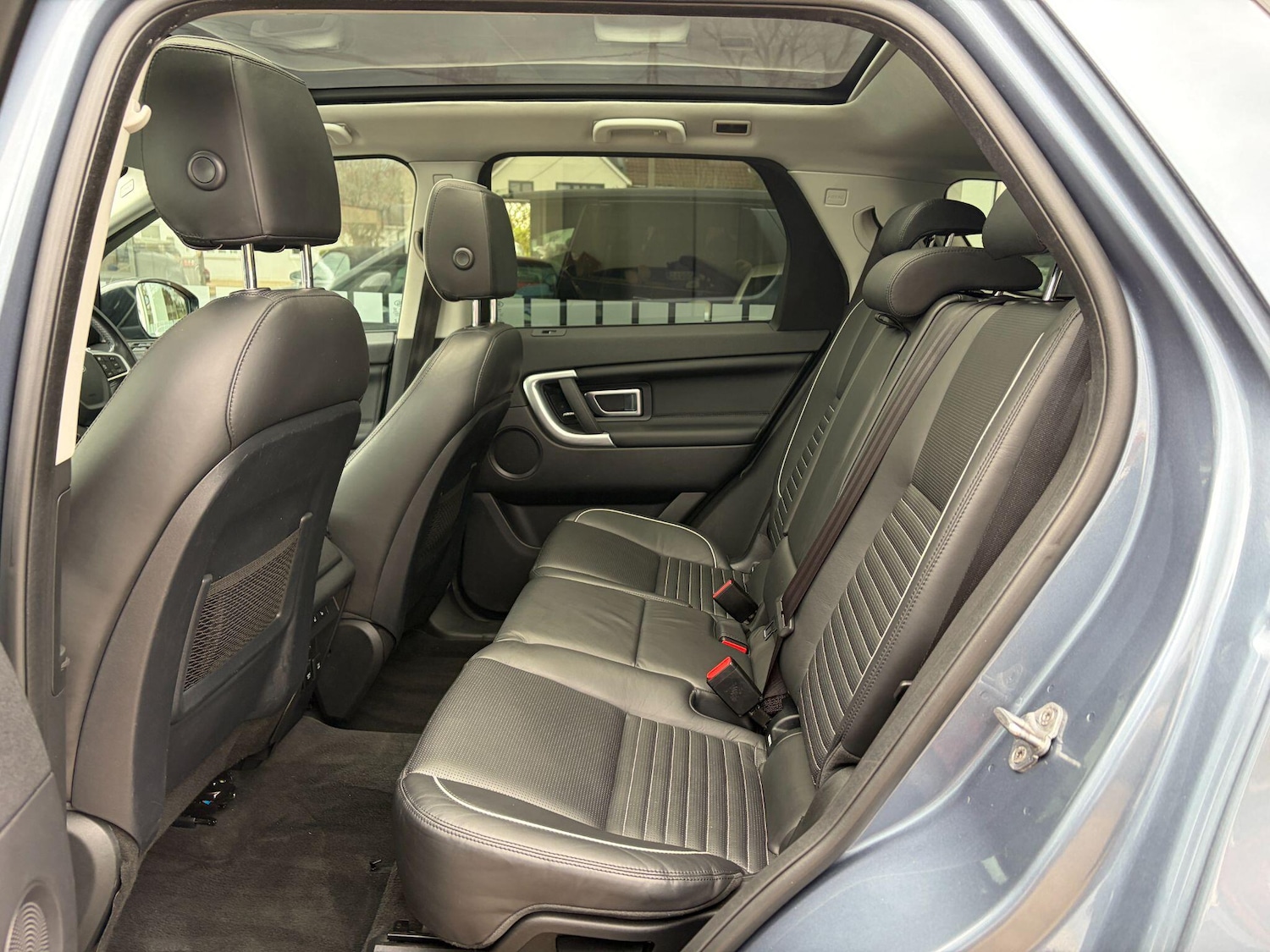 Used Land Rover Discovery Sport 2019 for sale - 78085965: Photo 11