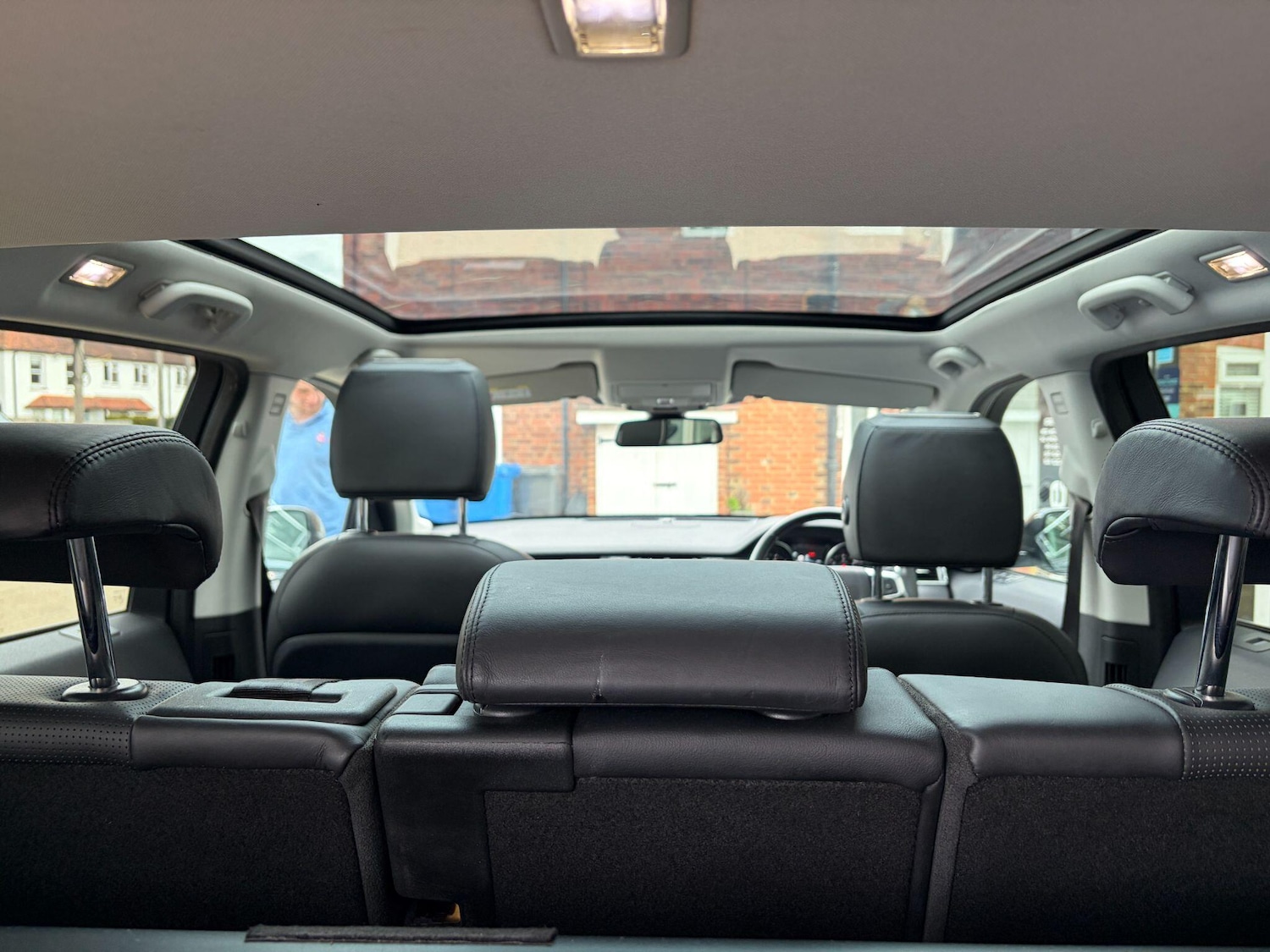 Used Land Rover Discovery Sport 2019 for sale - 78085965: Photo 12