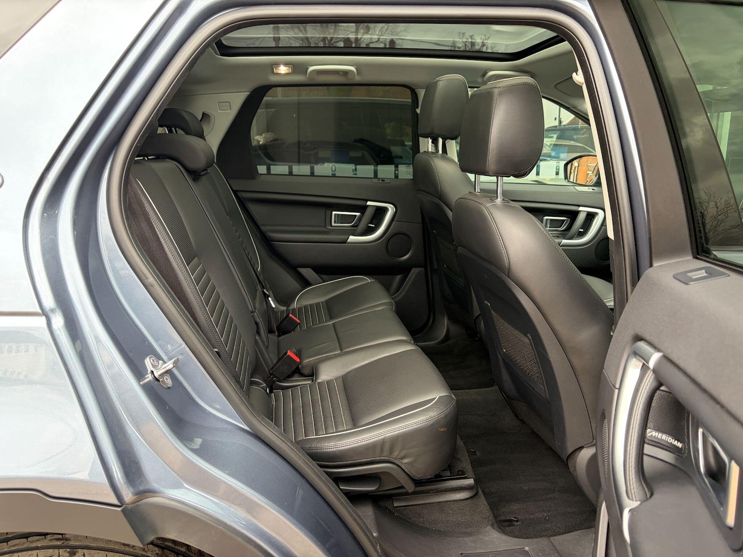 Used Land Rover Discovery Sport 2019 for sale - 78085965: Photo 13