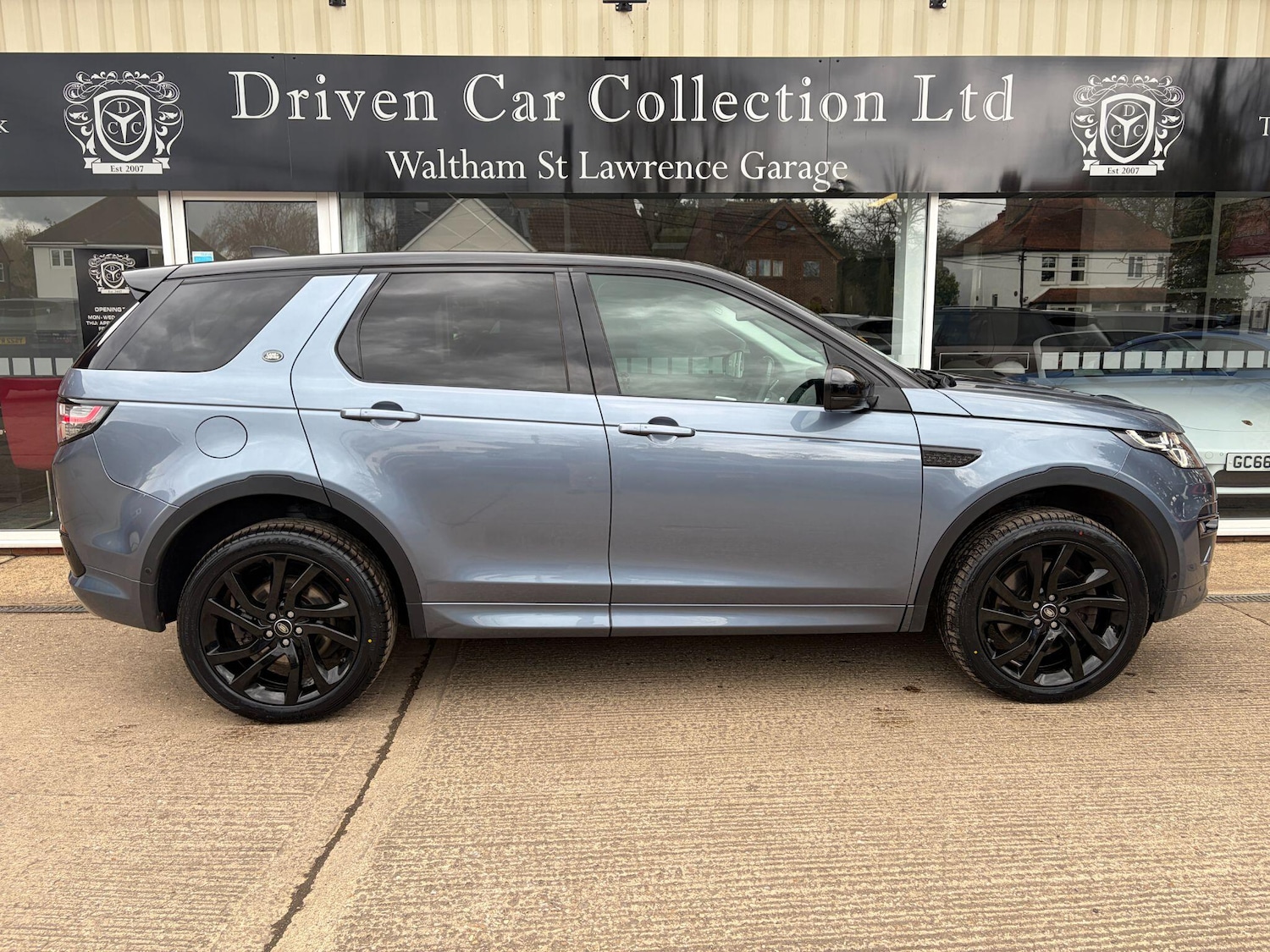 Used Land Rover Discovery Sport 2019 for sale - 78085965: Photo 17