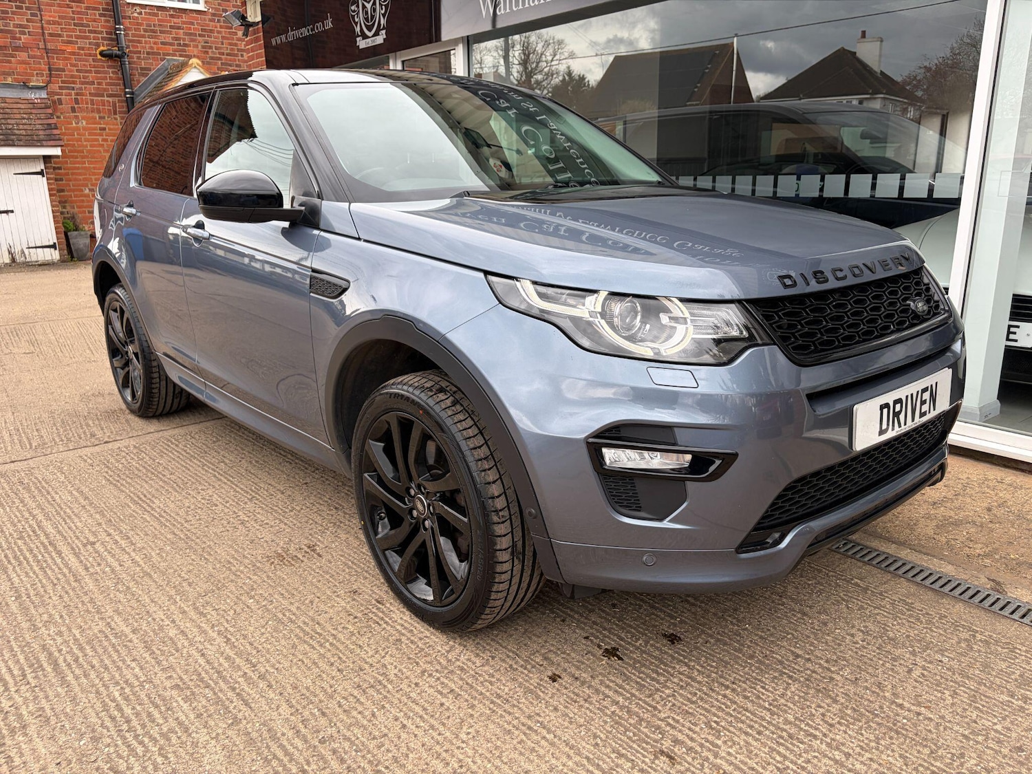 Used Land Rover Discovery Sport 2019 for sale - 78085965: Photo 18