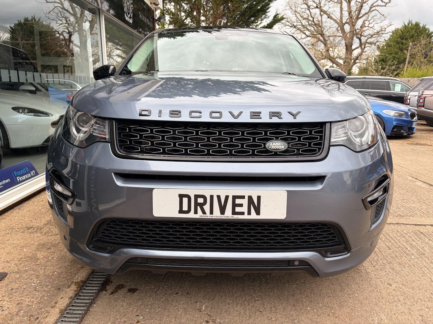 Used Land Rover Discovery Sport 2019 for sale - 78085965: Photo 19