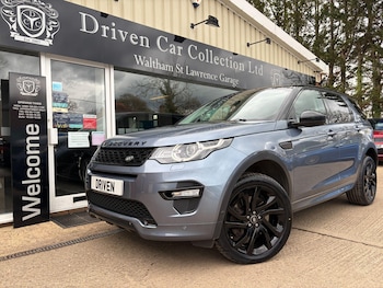 Used Land Rover Discovery Sport 2019 for sale - 78085965: Photo
