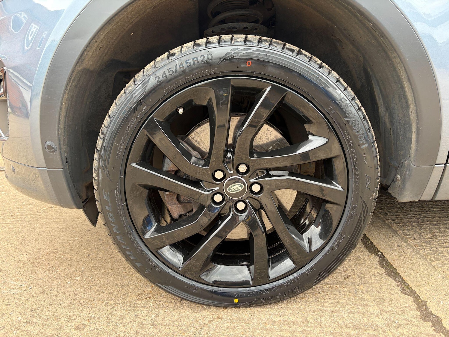 Used Land Rover Discovery Sport 2019 for sale - 78085965: Photo 20