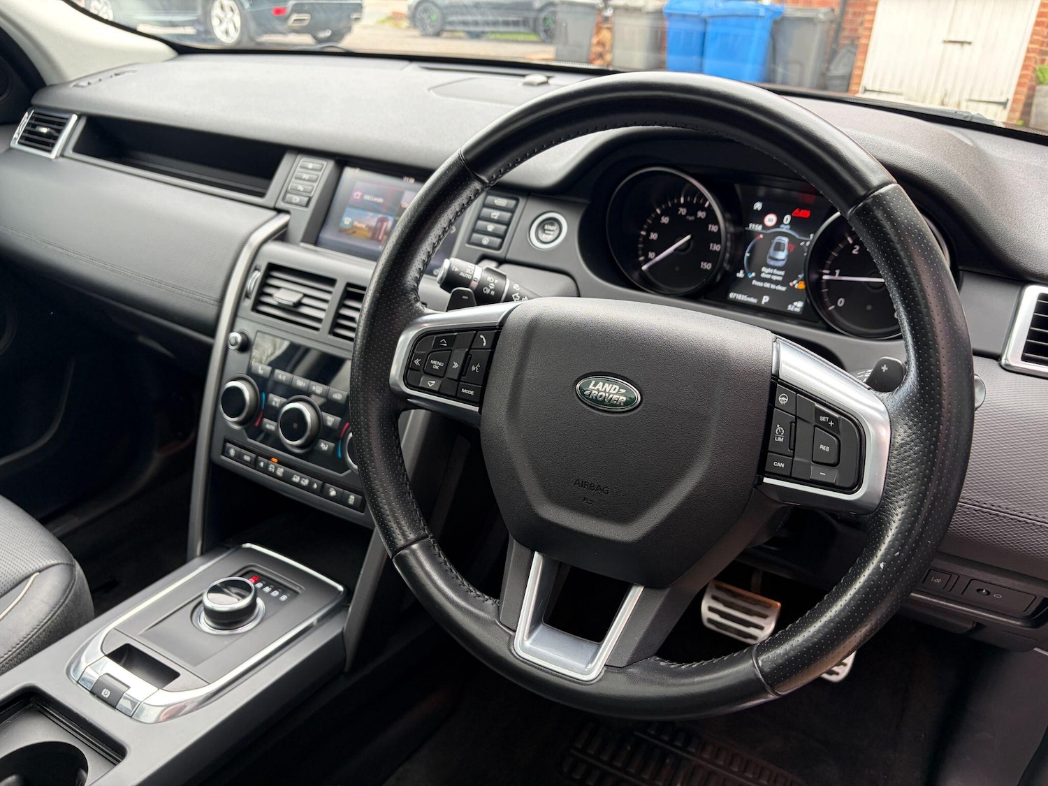 Used Land Rover Discovery Sport 2019 for sale - 78085965: Photo 22