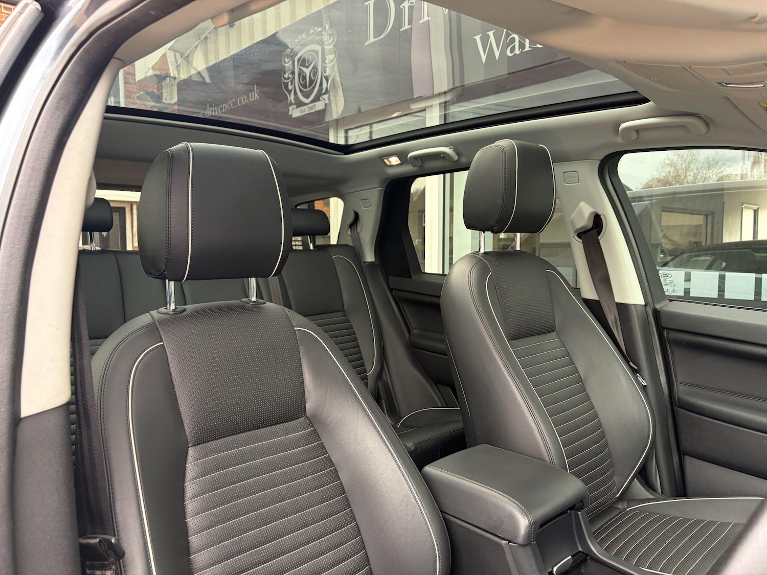 Used Land Rover Discovery Sport 2019 for sale - 78085965: Photo 23