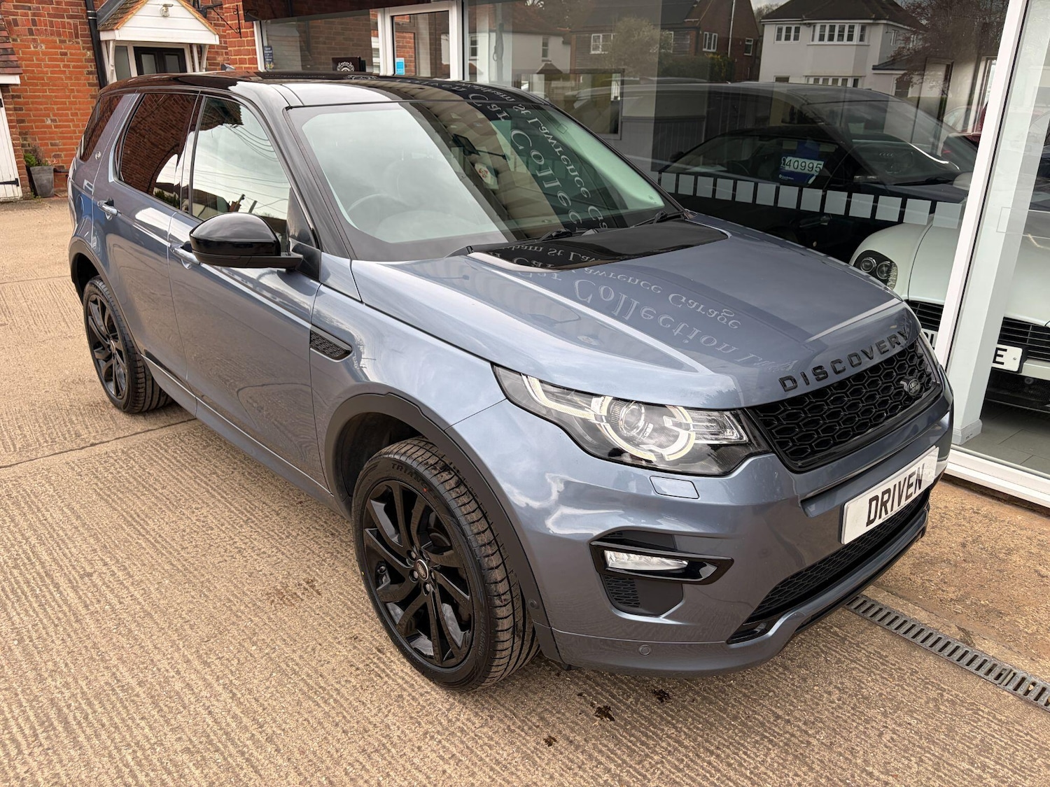 Used Land Rover Discovery Sport 2019 for sale - 78085965: Photo 24