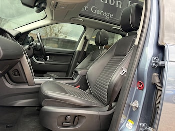 Used Land Rover Discovery Sport 2019 for sale - 78085965: Photo