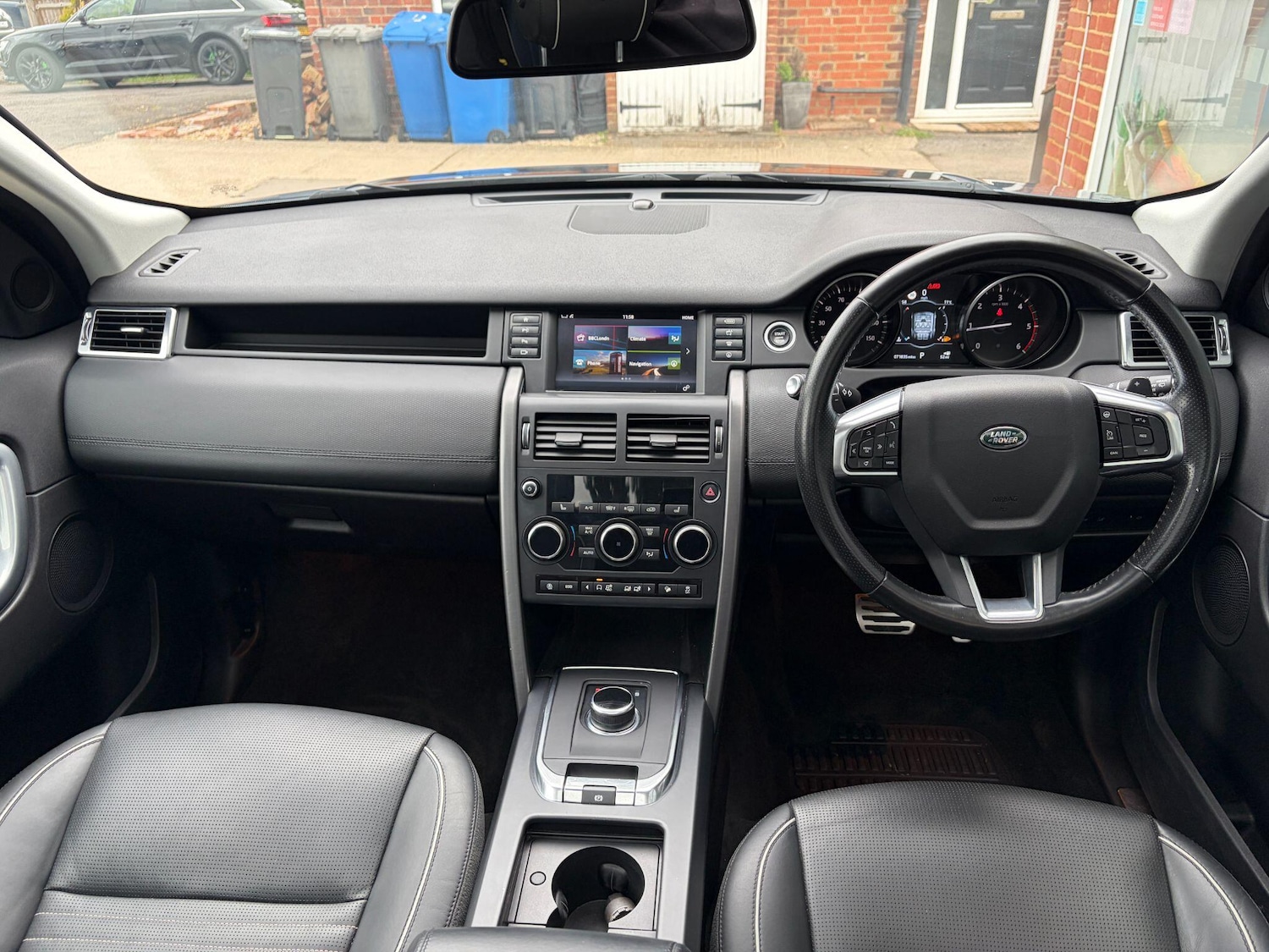 Used Land Rover Discovery Sport 2019 for sale - 78085965: Photo 9