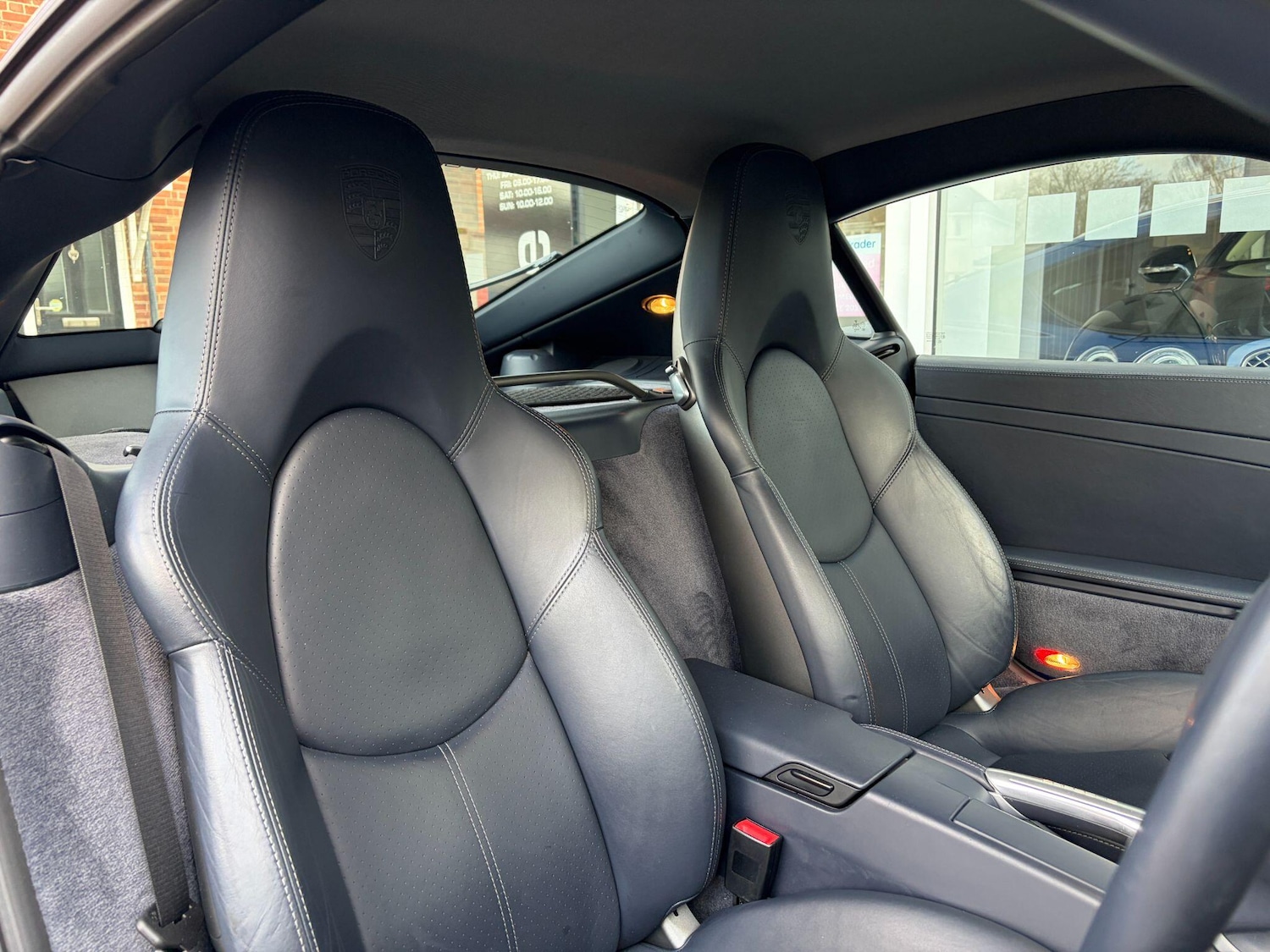 Used Porsche Cayman for sale - 77305682: Photo 10