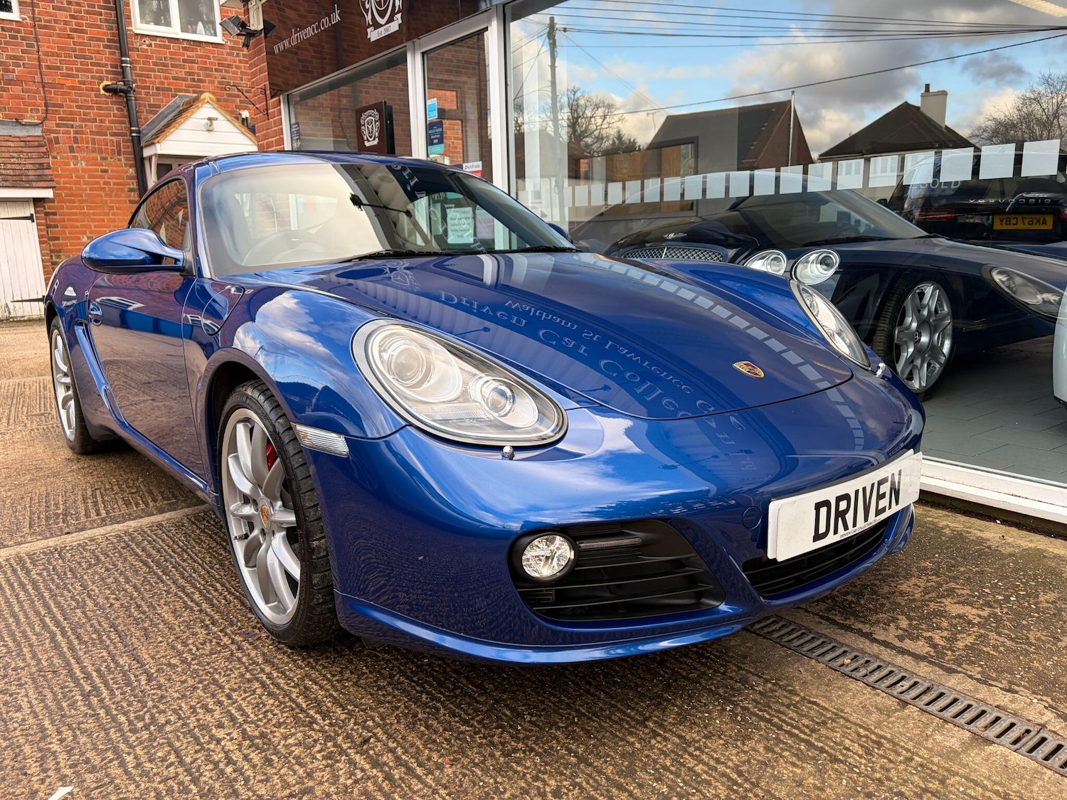 Used Porsche Cayman for sale - 77305682: Photo 15