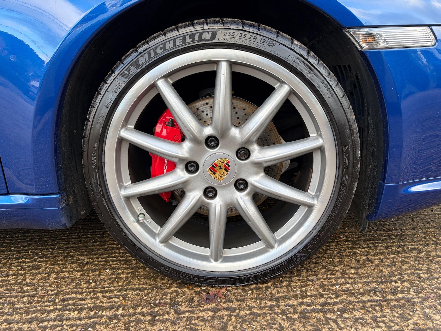 Used Porsche Cayman for sale - 77305682: Photo 17