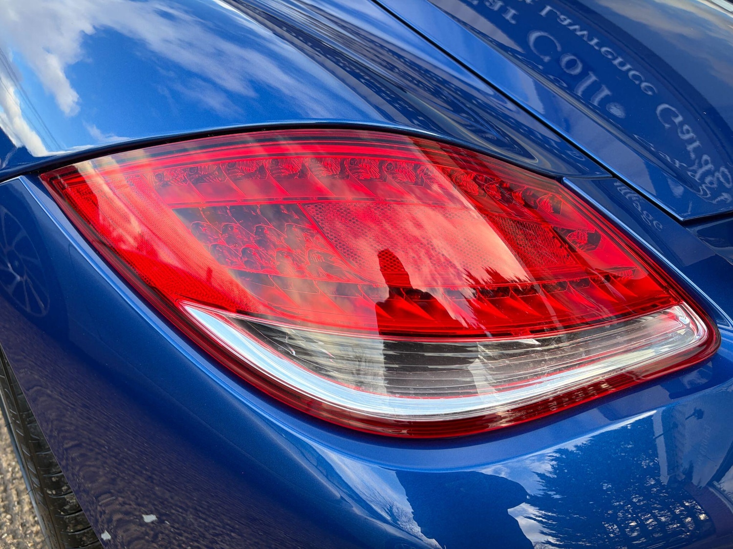 Used Porsche Cayman for sale - 77305682: Photo 19