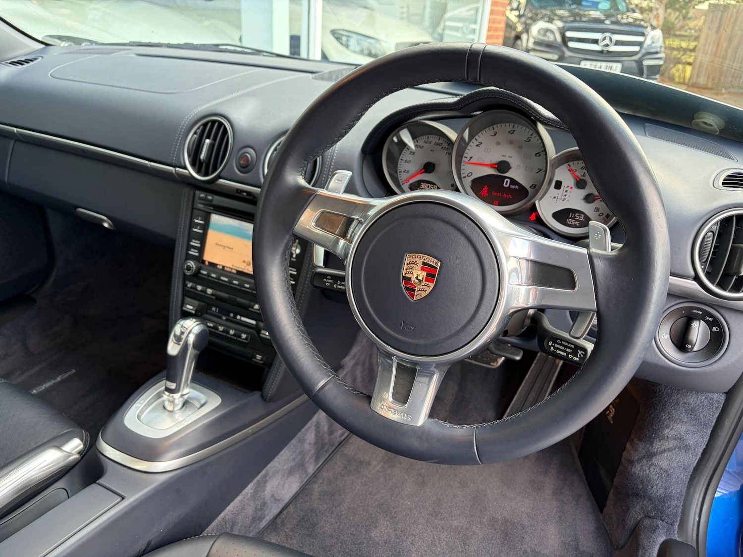 Used Porsche Cayman for sale - 77305682: Photo 20