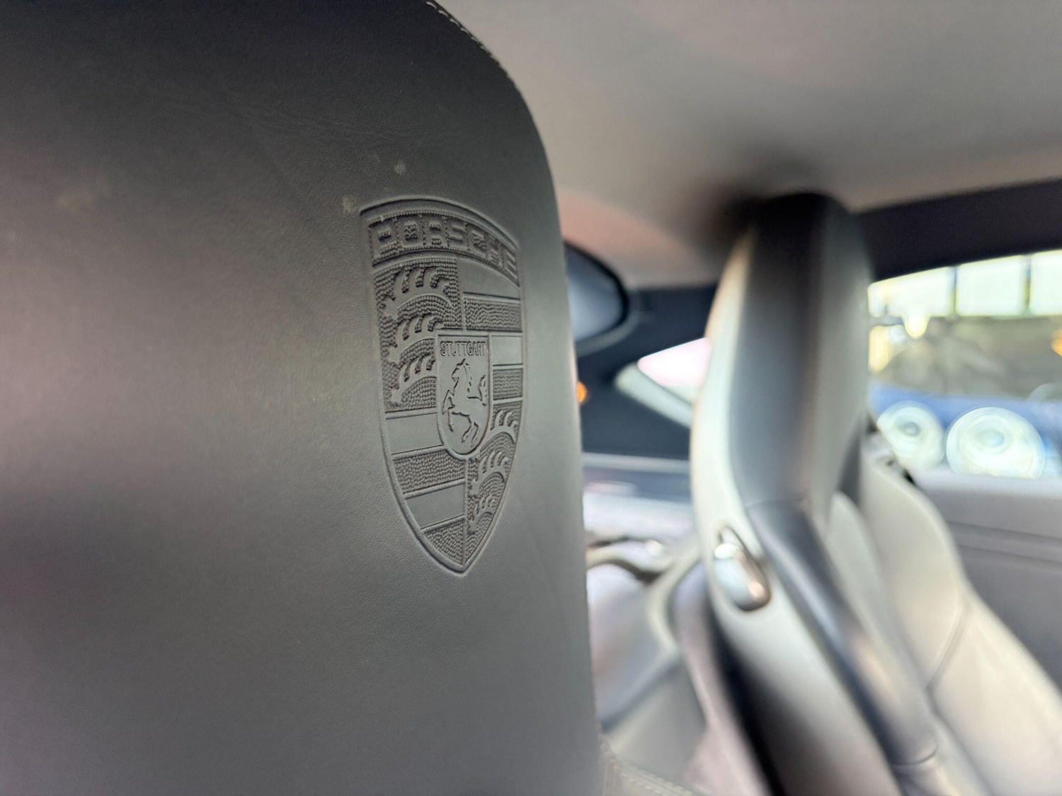 Used Porsche Cayman for sale - 77305682: Photo 22