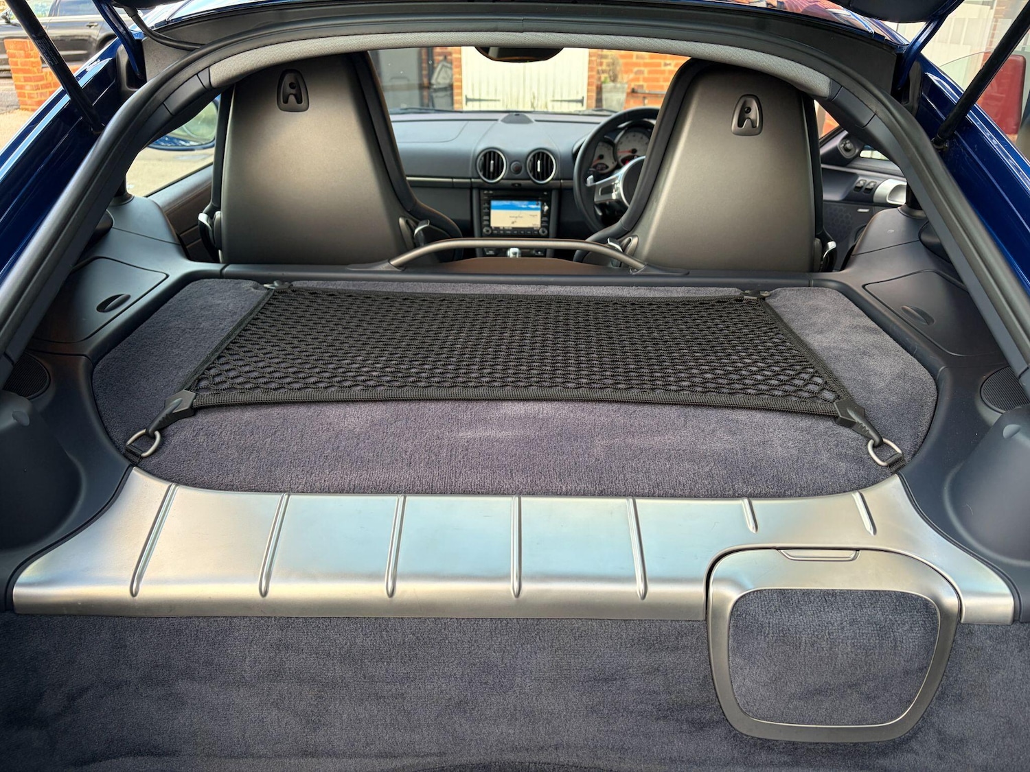 Used Porsche Cayman for sale - 77305682: Photo 23