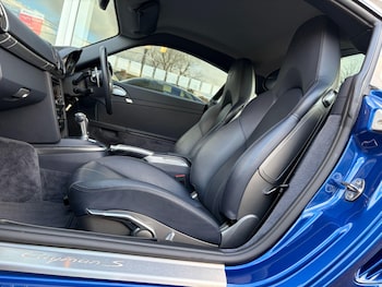 Used Porsche Cayman 2010 for sale - 77305682: Photo