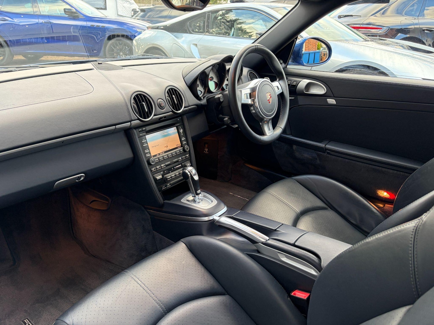 Used Porsche Cayman for sale - 77305682: Photo 9