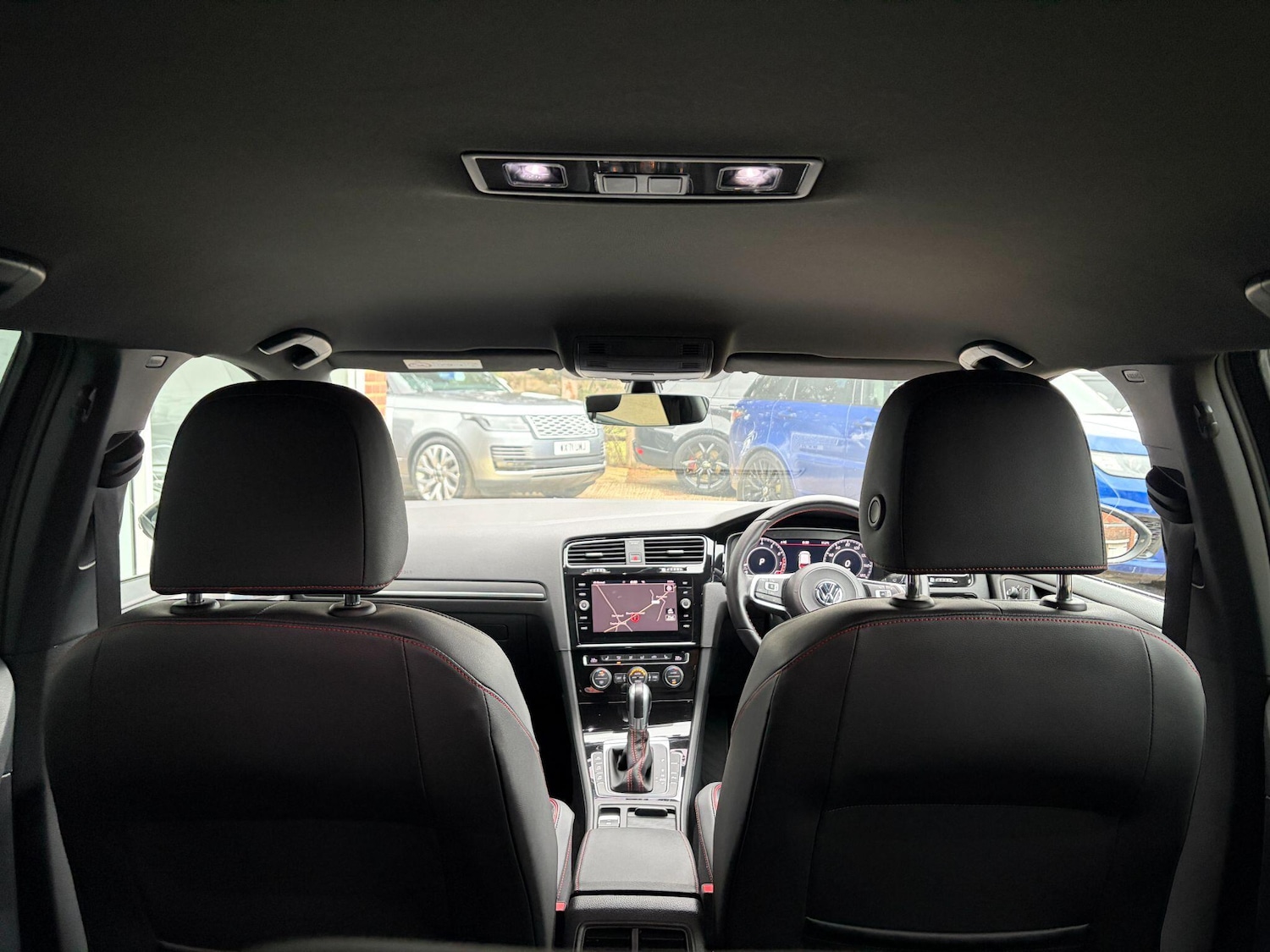 Used Volkswagen Golf for sale - 77659001: Photo 10