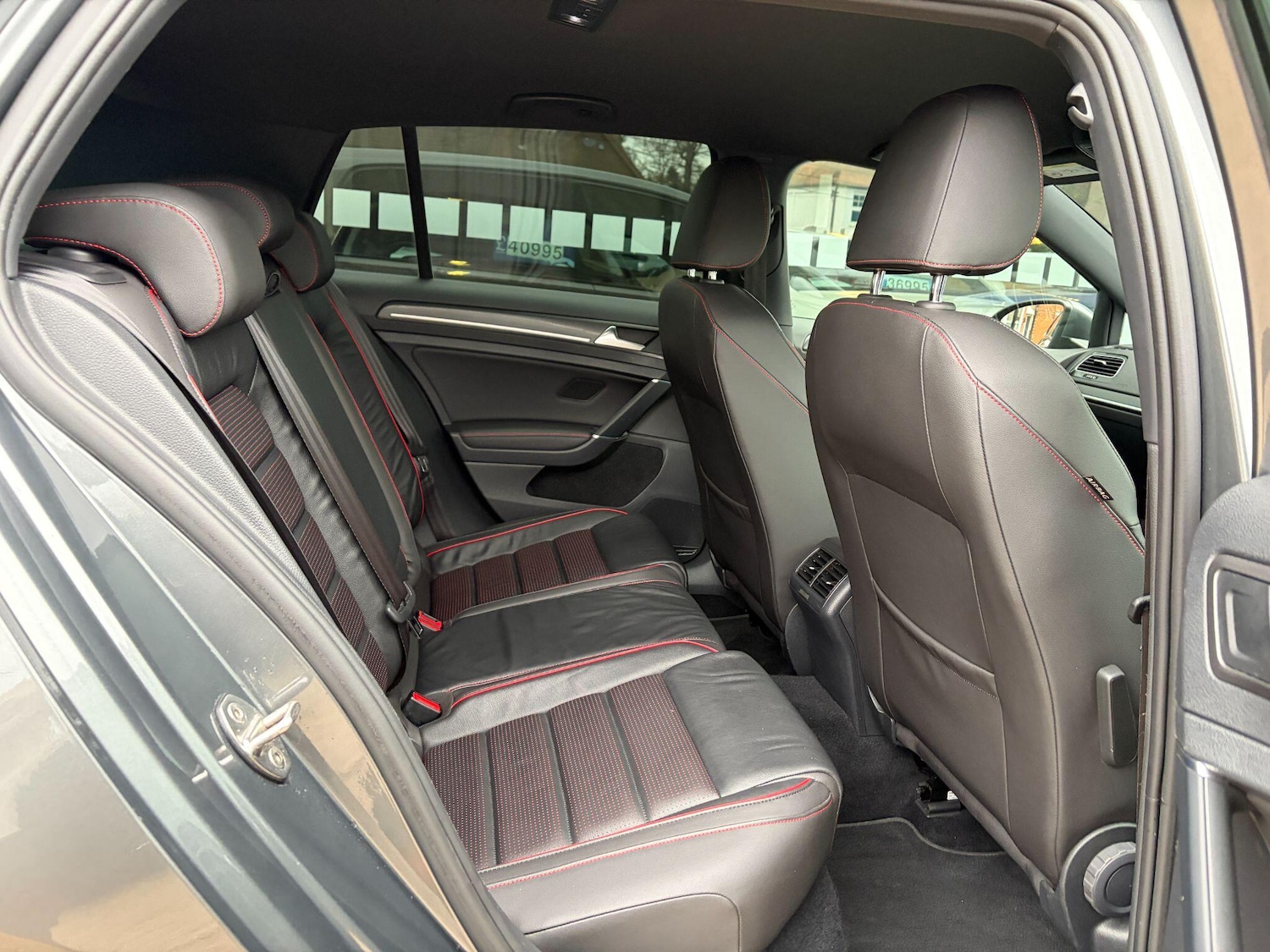 Used Volkswagen Golf for sale - 77659001: Photo 11