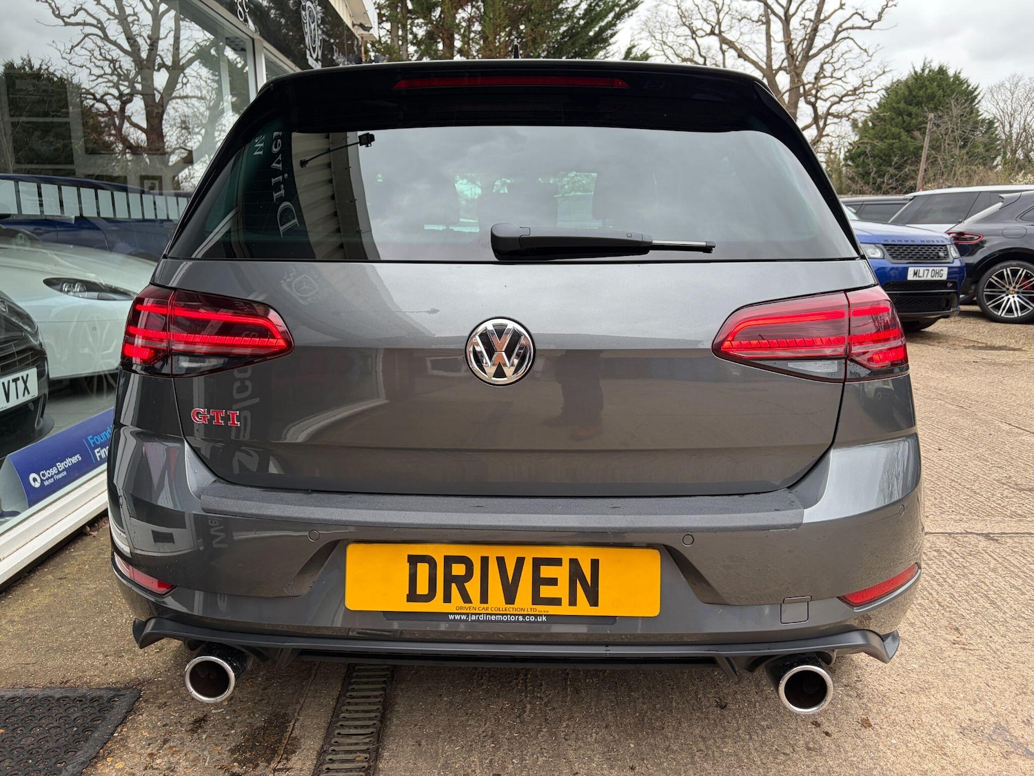 Used Volkswagen Golf for sale - 77659001: Photo 13