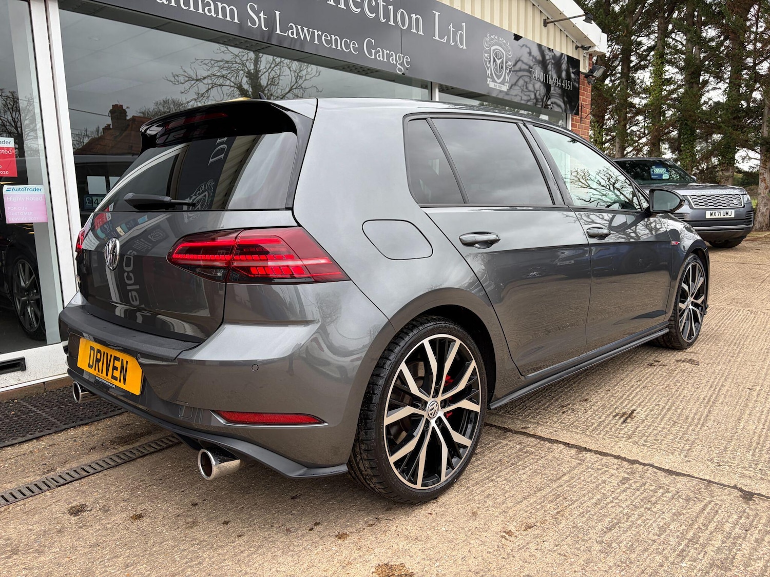 Used Volkswagen Golf for sale - 77659001: Photo 14