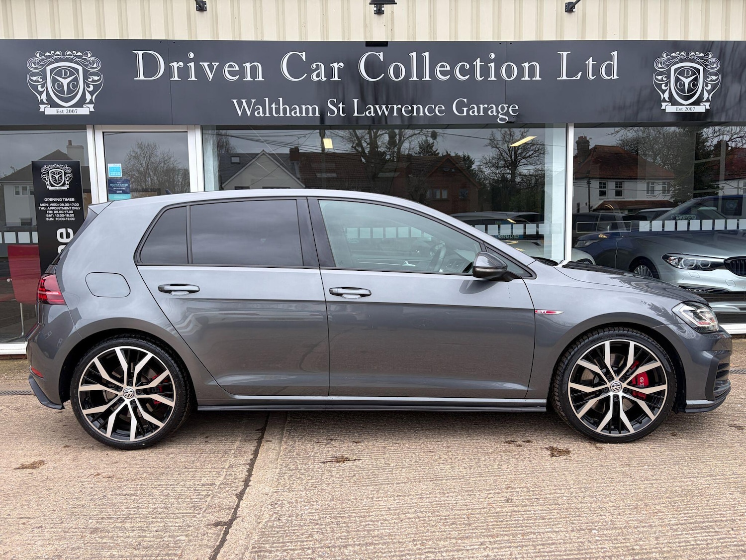 Used Volkswagen Golf for sale - 77659001: Photo 15