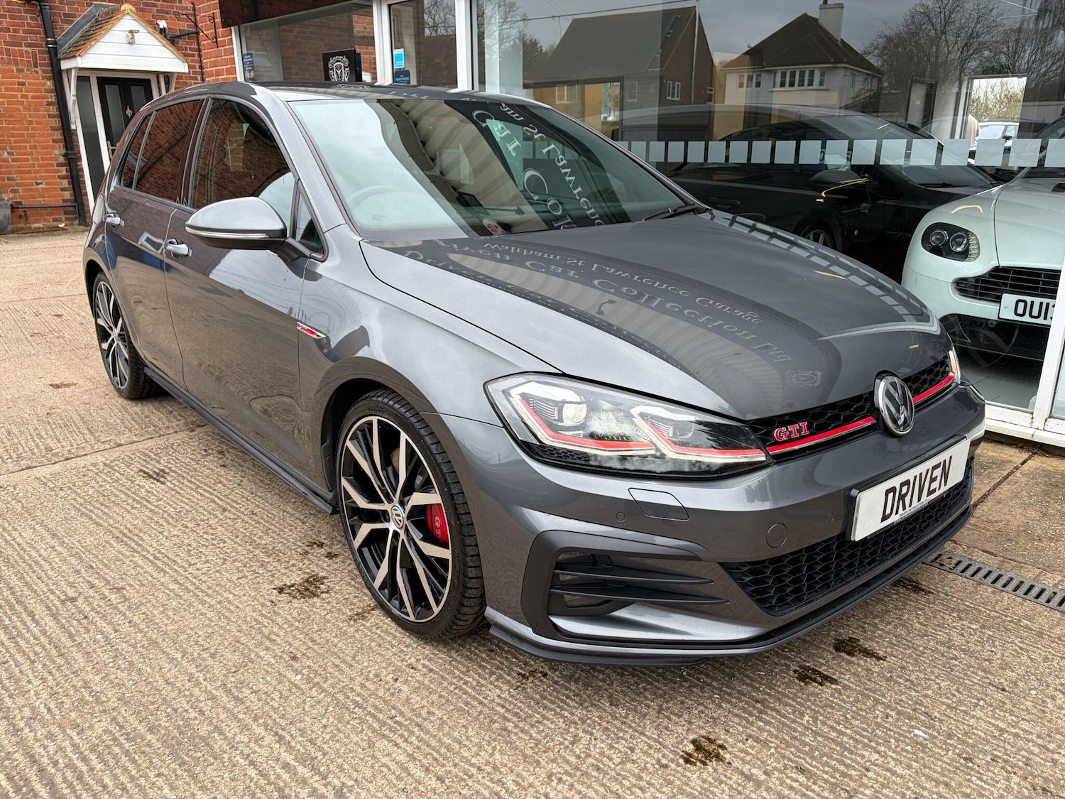 Used Volkswagen Golf for sale - 77659001: Photo 16