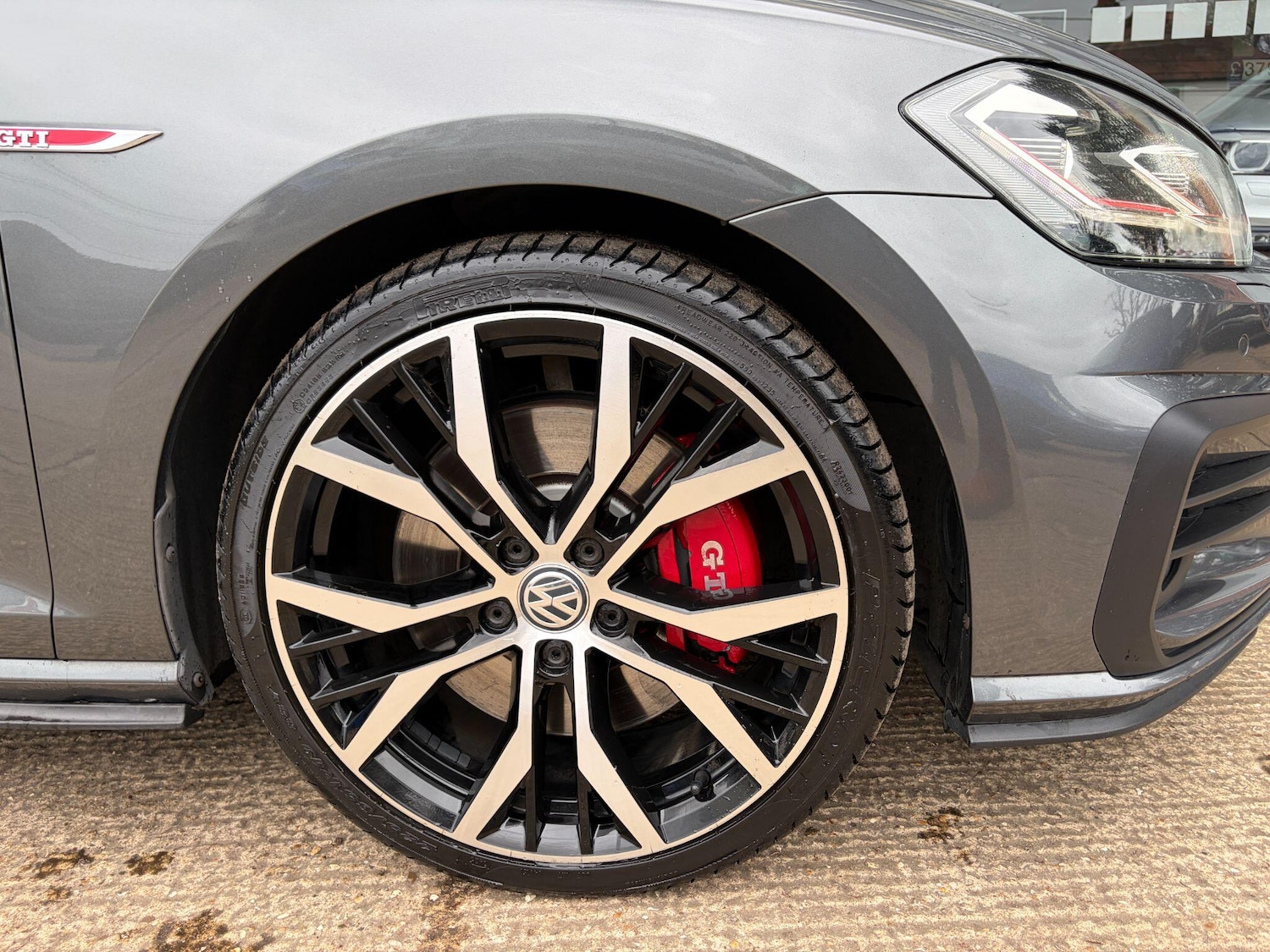 Used Volkswagen Golf for sale - 77659001: Photo 18