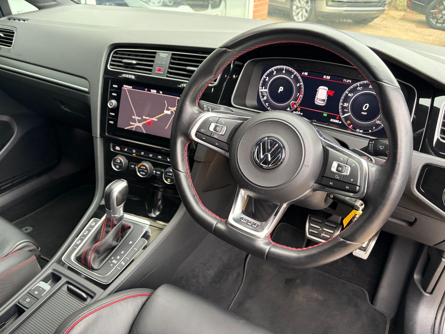 Used Volkswagen Golf for sale - 77659001: Photo 20