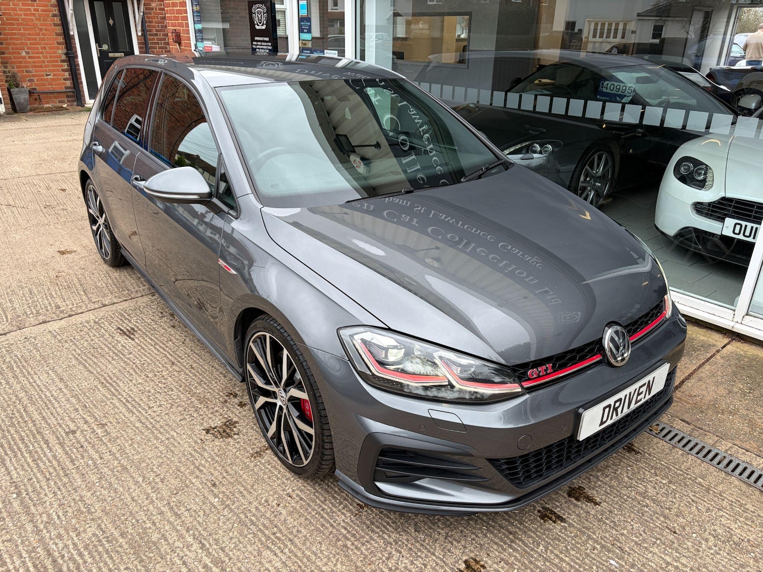 Used Volkswagen Golf for sale - 77659001: Photo 21