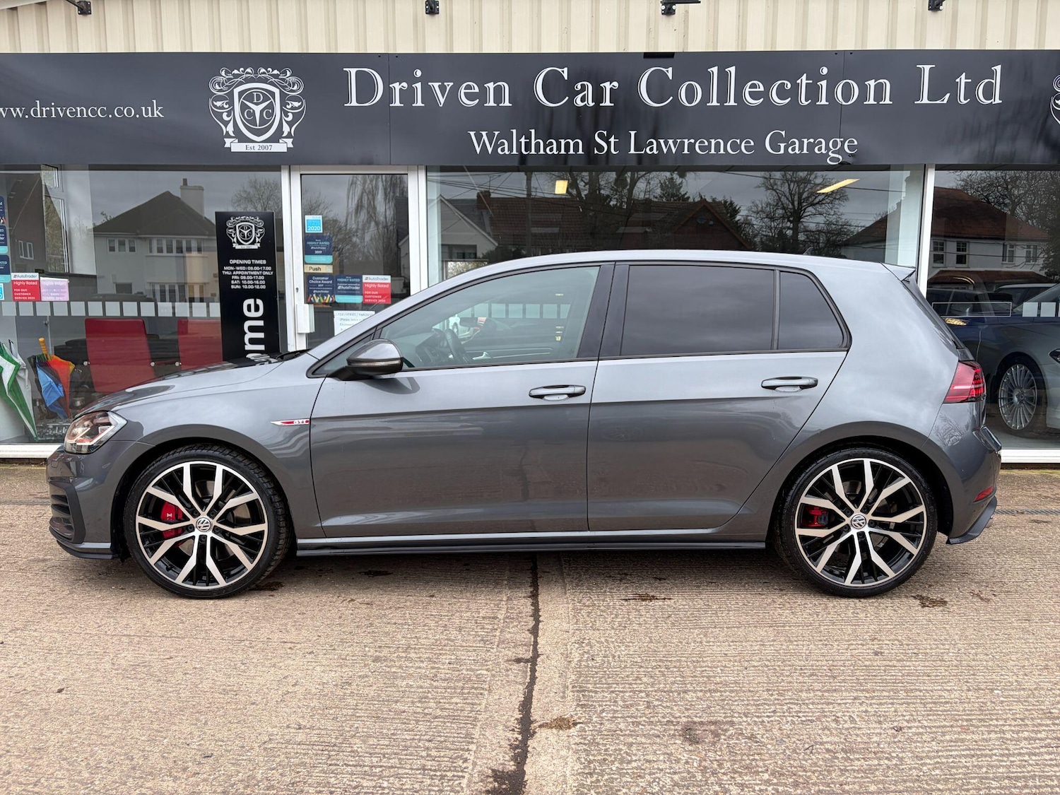 Used Volkswagen Golf for sale - 77659001: Photo 5