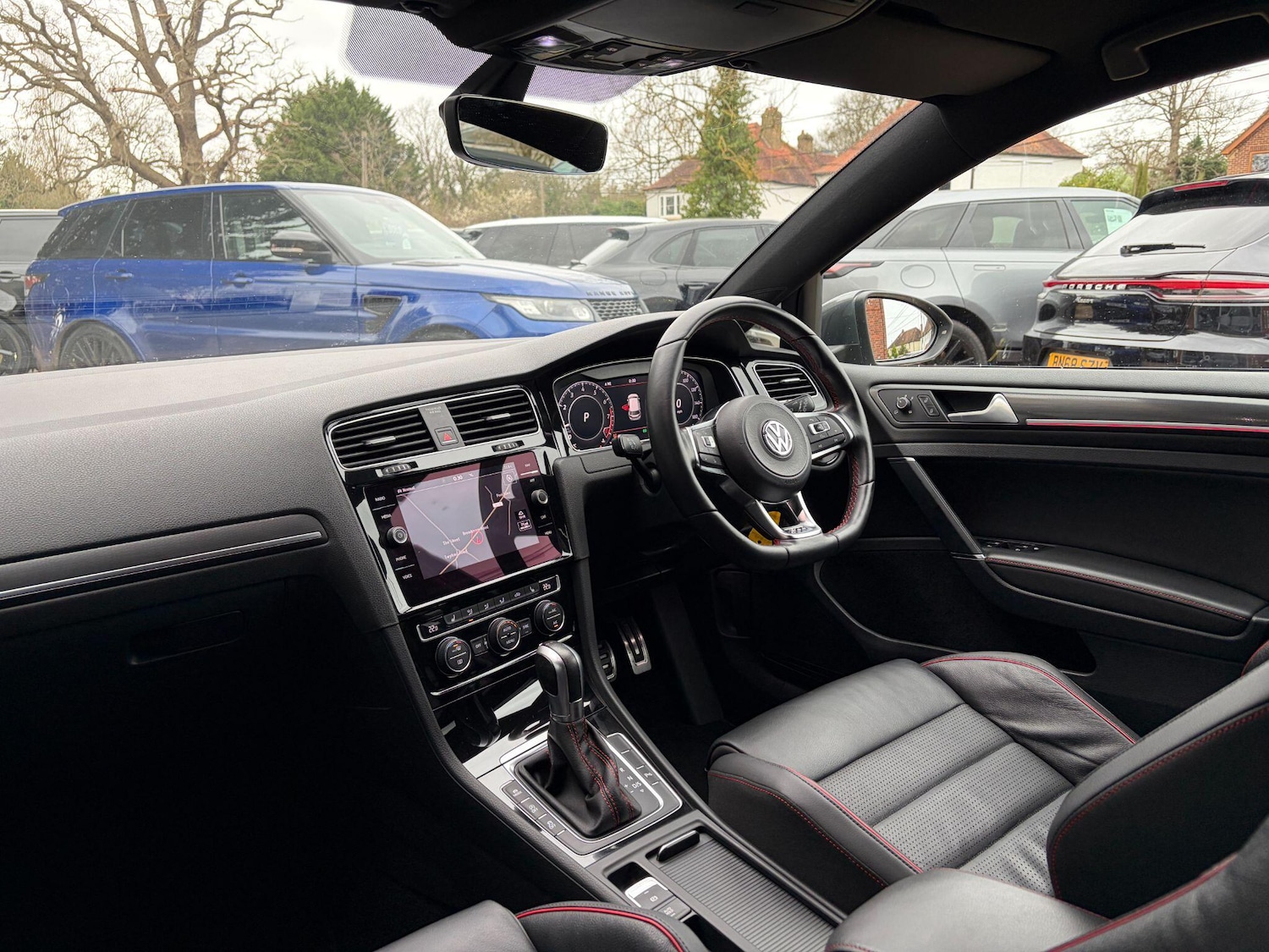 Used Volkswagen Golf for sale - 77659001: Photo 9