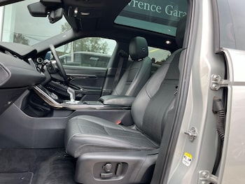 Used Land Rover Range Rover Evoque 2019 for sale - 75519453: Photo