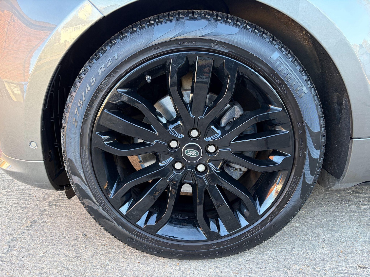 Used Land Rover Range Rover Sport 2020 for sale - 76658019: Photo 20