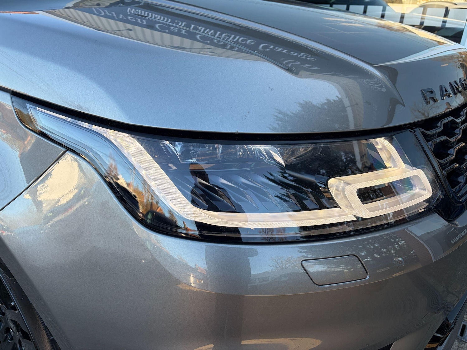 Used Land Rover Range Rover Sport 2020 for sale - 76658019: Photo 21