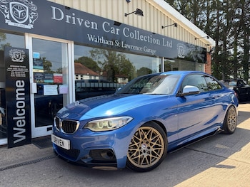 Used BMW 2 Series 2014 for sale - 78784246: Photo
