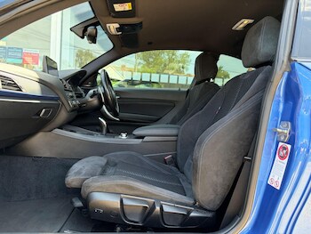 Used BMW 2 Series 2014 for sale - 78784246: Photo