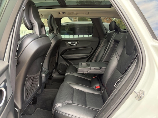 Used Volvo XC60 2017 for sale - 76175121: Photo 11