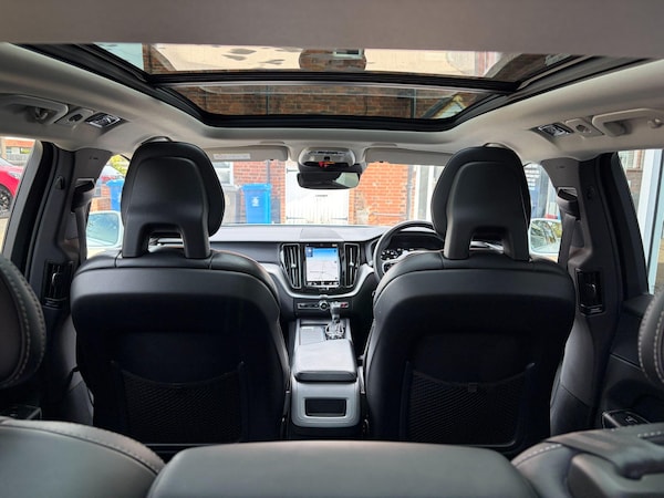 Used Volvo XC60 2017 for sale - 76175121: Photo 12