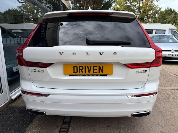 Used Volvo XC60 2017 for sale - 76175121: Photo 15