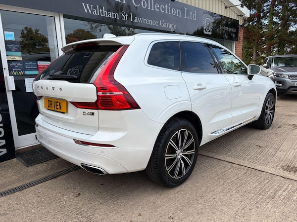 Used Volvo XC60 2017 for sale - 76175121: Photo 16