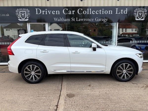 Used Volvo XC60 2017 for sale - 76175121: Photo 17