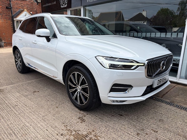 Used Volvo XC60 2017 for sale - 76175121: Photo 18
