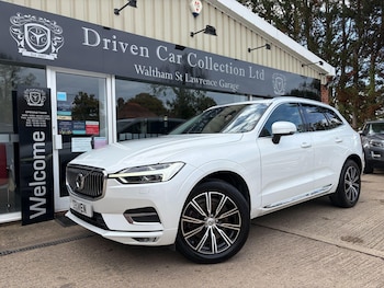 Volvo - XC60
